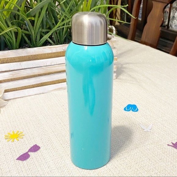 Sparkle & Co. Water Bottle Tumbler Cup New - Picture 4 of 6